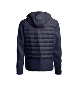 Parajumpers Nolan navy jacket