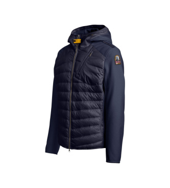 Parajumpers Nolan navy jacket