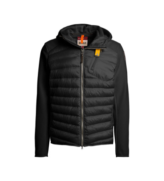 Parajumpers Giacca Nolan nero