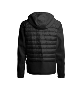 Parajumpers Giacca Nolan nero
