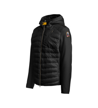Parajumpers Giacca Nolan nero