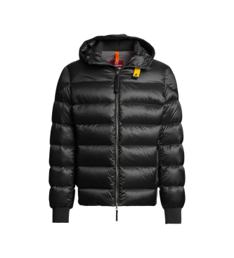 Parajumpers Pharrell black jacket