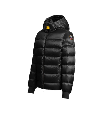 Parajumpers Pharrell black jacket