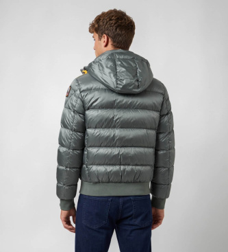 Parajumpers Teal Pharrell Jacket