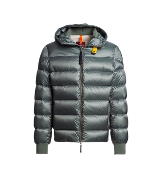 Parajumpers Teal Pharrell Jacket