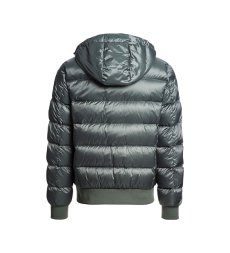 Parajumpers Teal Pharrell Jacket