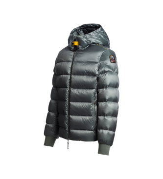 Parajumpers Teal Pharrell Jacket