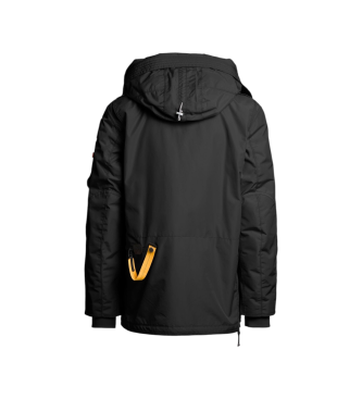 Parajumpers Right Hand black jacket