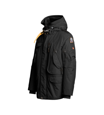 Parajumpers Right Hand black jacket