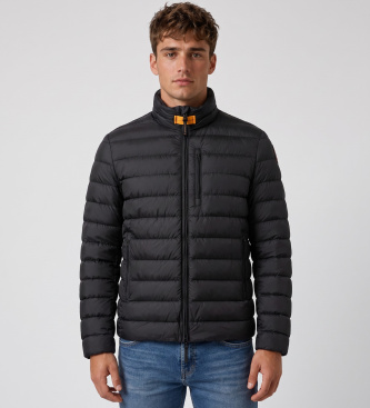 Parajumpers Jaqueta Ugo preta