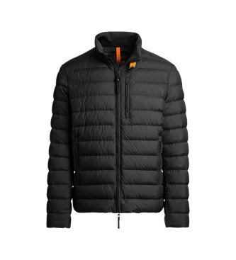 Parajumpers Jaqueta Ugo preta