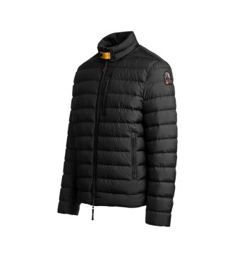 Parajumpers Jaqueta Ugo preta