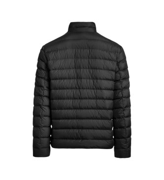 Parajumpers Jaqueta Ugo preta
