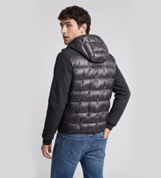 Parajumpers Jaqueta Vigolo cinza escuro