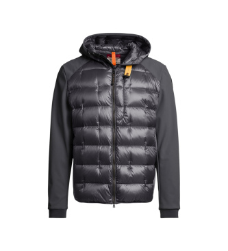 Parajumpers Jaqueta Vigolo cinza escuro
