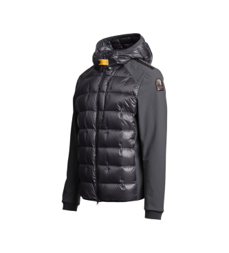 Parajumpers Jaqueta Vigolo cinza escuro