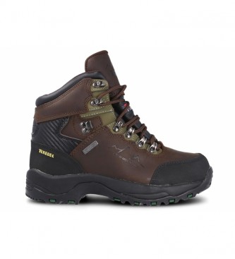 botas timberland caña alta