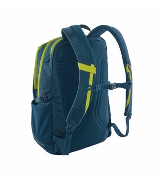 Patagonia Backpack Chacabuco 30L turquoise blue -48,3x30,5x21,6cm