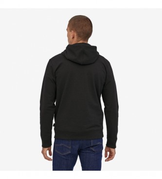 felpa patagonia grigia