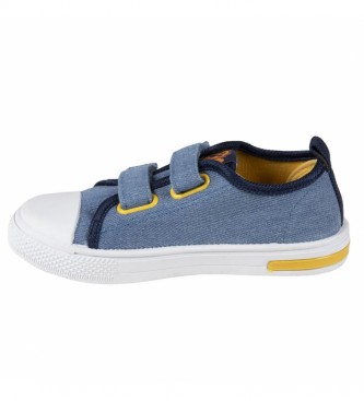 Cerd Group Patrulla Canina Canvas Sneaker Low Bl