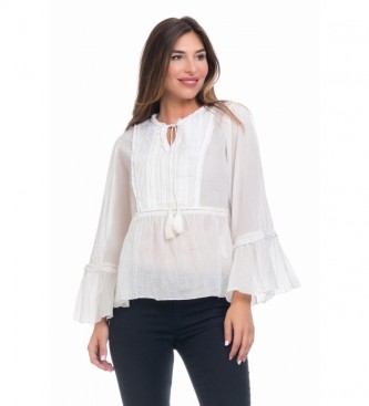 blusas sara