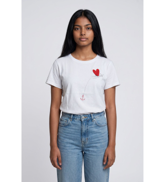 Penny Black Pbbsole T-shirt white