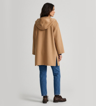 PennyBlack Wollmischmantel Nembi beige