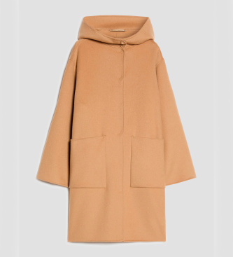 PennyBlack Wollmischmantel Nembi beige