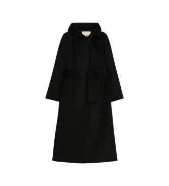 PennyBlack Abrigo Pbpbermuda negro