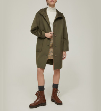 PennyBlack Casaco verde Razza
