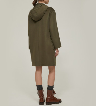 PennyBlack Casaco verde Razza