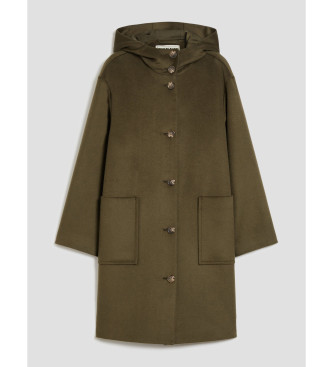 PennyBlack Casaco verde Razza