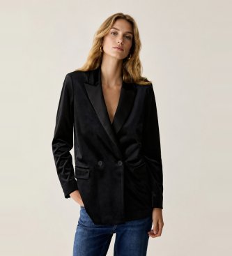 PennyBlack Blazer Pbpabito negro