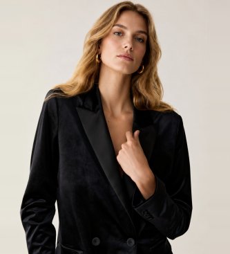 PennyBlack Blazer Pbpabito negro