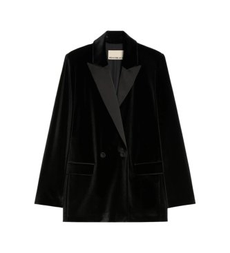 PennyBlack Blazer Pbpabito negro