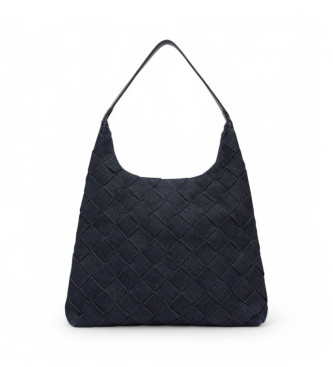 PennyBlack Cacao navy handbag