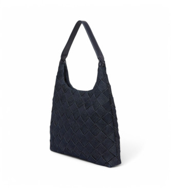 PennyBlack Bolsa de mo azul-marinho Cacao