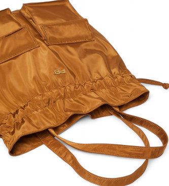 PennyBlack Sac  dos Metello marron