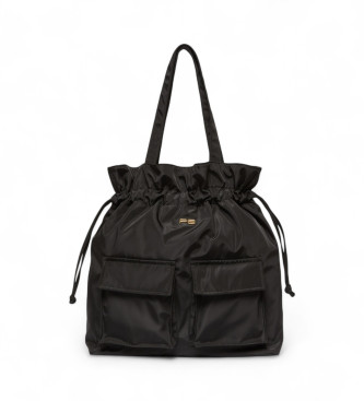 PennyBlack Sac  dos Metello noir