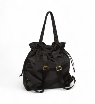PennyBlack Sac  dos Metello noir