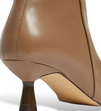 PennyBlack Bottines en cuir Canter marron