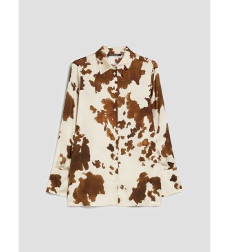 PennyBlack Pbbalpe Shirt mit Tiermuster