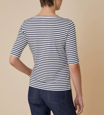 PennyBlack T-shirt Eleonor navy