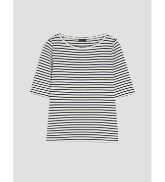 PennyBlack T-shirt Eleonor navy