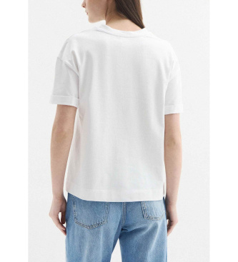 PennyBlack PBBSABBIA T-shirt white