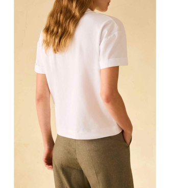 PennyBlack T-shirt PBBSABBIA white