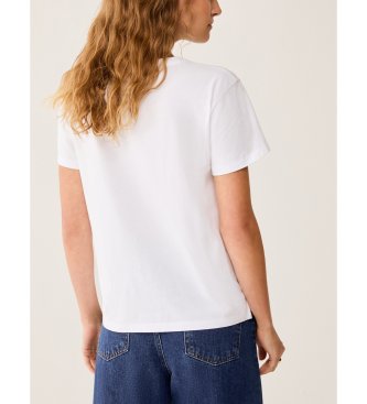 PennyBlack T-shirt Pbbsole branca