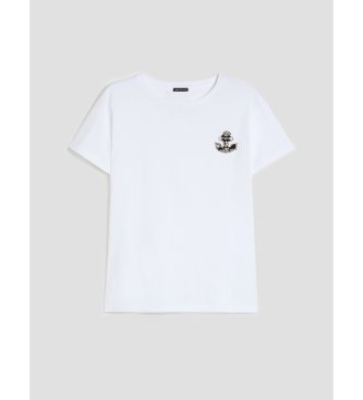 PennyBlack T-shirt Pbbsole branca