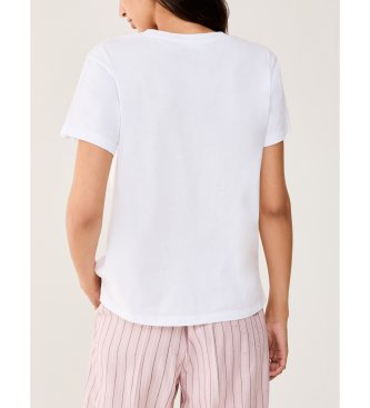 PennyBlack T-shirt Pbbsole branca