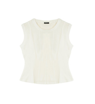 PennyBlack Sponda T-shirt vit